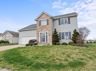 326 Mabry Cv, Fort Wayne, IN 46825