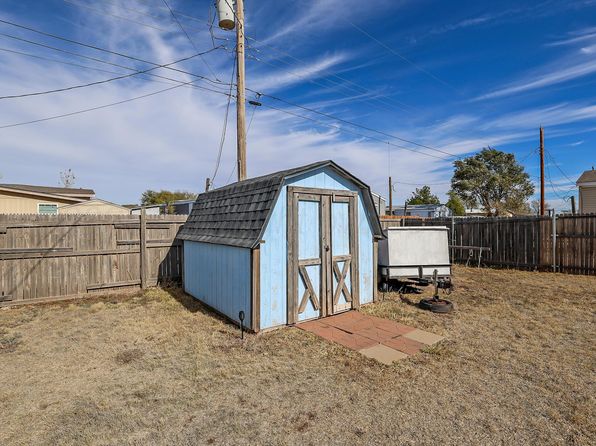 2103 Country Ln, Amarillo, TX 79118