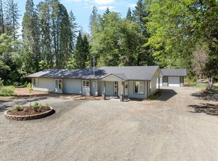 2800 Fish Hatchery Rd, Grants Pass, OR 97527