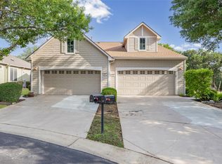 317 Essex Ln, Georgetown, TX 78633