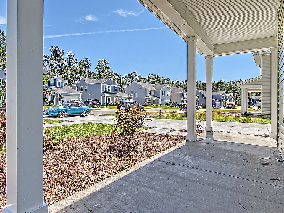 232 Lucca Drive, Homesite 212 Elevation Image 1