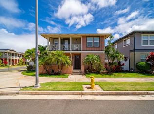 91-1115 Kailipolipo St, Ewa Beach, HI 96706