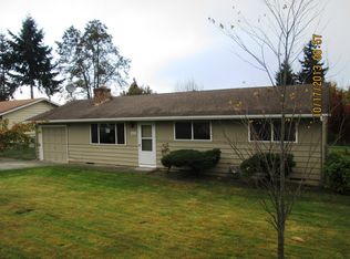 2111 Fir St, Mount Vernon, WA 98273