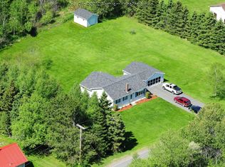 5 Burlock Rd, Presque Isle, ME 04769