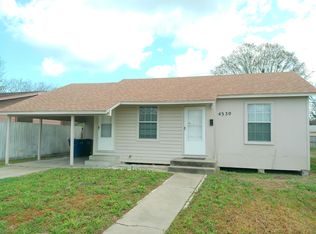 4330 Spring St, Corpus Christi, TX 78415