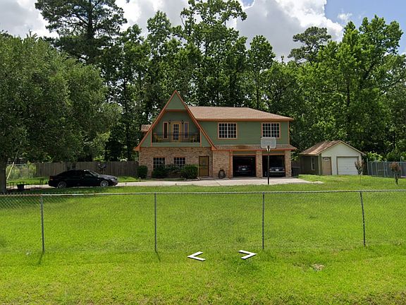 3rd image of 9803 Wiloak St