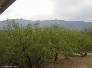 4120 E Quarterhorse Pl, Tucson, AZ 85739