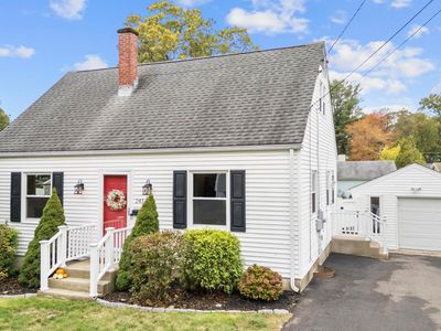241 Pondview Drive, Southington, CT, 06489