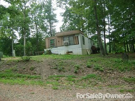 Lot 3 : 2 plus bedrooms 1 bath, pullout LR, .55 acres , SD well, On site septic