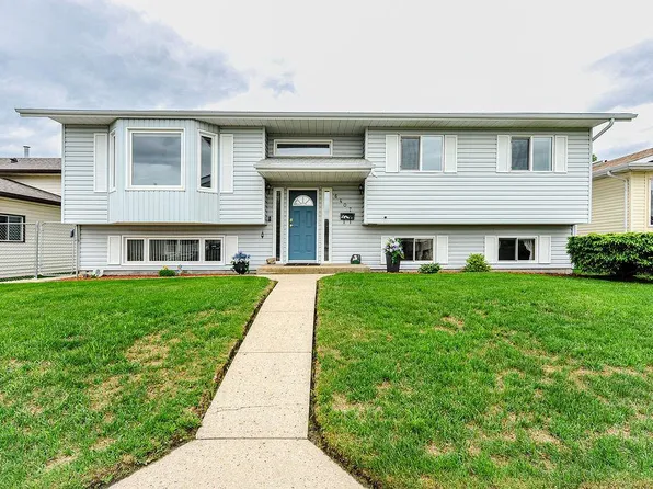 6407 N 50th Ave, Camrose, AB T4V 3Z9