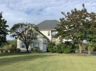 4014 Bayshore Rd, Cape May, NJ 08204