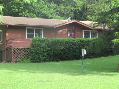 31 Cherokee Rd, Cherokee Village, AR, 72529