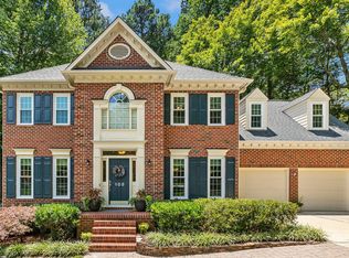105 Windfall Ct, Cary, NC 27518