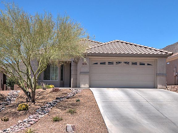 2nd image of 13852 N Heritage Canyon Dr