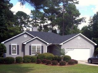 1679 Johnson Rd, Macon, GA 31220