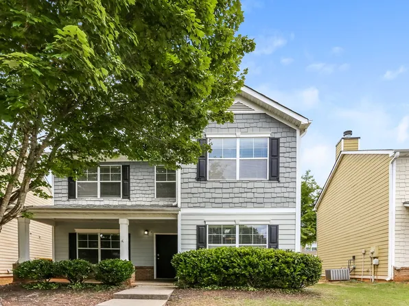182 Stillwood Dr, Newnan, GA 30265