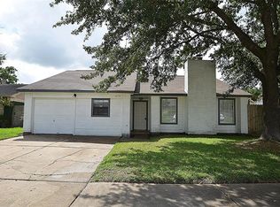 16331 Rancho Blanco Dr, Houston, TX 77083