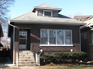 3634 Cleveland Ave, Brookfield, IL 60513