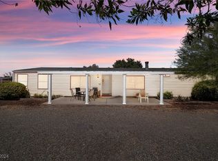 590 E Simkins Rd, Pahrump, NV 89060