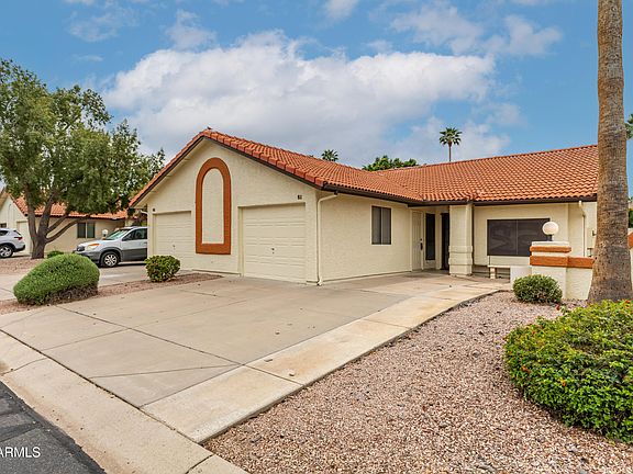 2nd image of 542 S HIGLEY Road #61