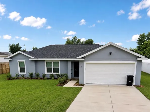 114 Juniper Loop Cir, Ocala, FL 34480