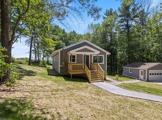835 Youngs Ridge Road, Acton, ME 04001