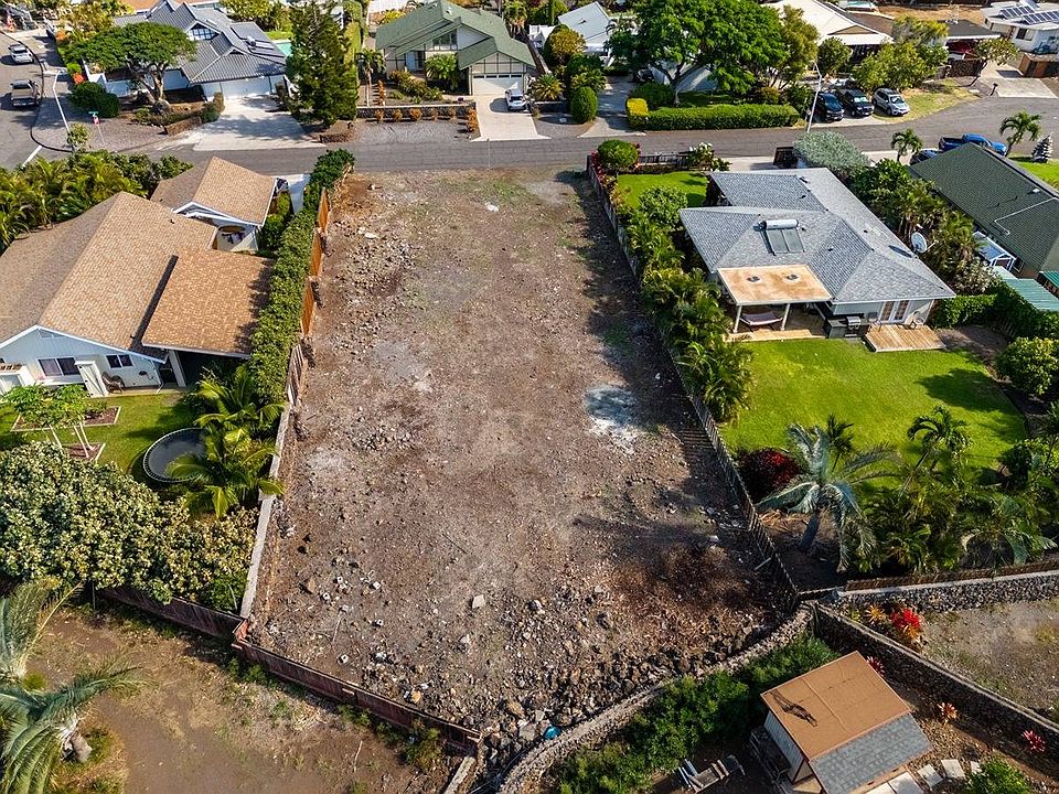 1st image of 68-1758 Kimo Nui Pl Lot 81