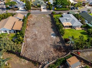 68-1758 Kimo Nui Pl LOT 81, Waikoloa, HI 96738