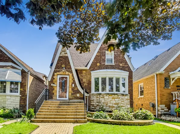 3225 N Neva Ave, Chicago, IL 60634