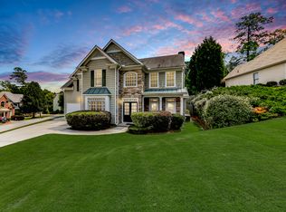 5011 Lake Mist Dr SE, Smyrna, GA 30126