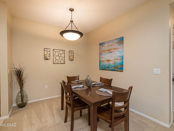 5th image of 1500 E Pusch Wilderness Dr Unit 4106