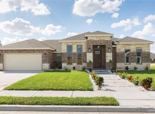 805 Juan Seguin St, Weslaco, TX 78599