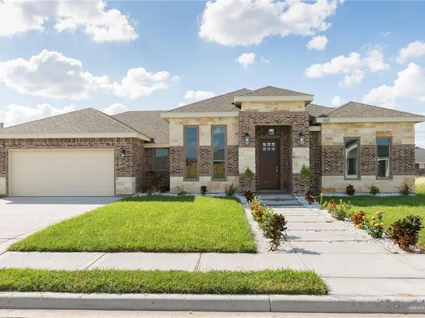 805 Juan Seguin St, Weslaco, TX 78599