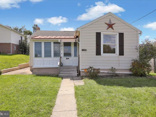 3608 Hawthorne Ave, Reading, PA 19605