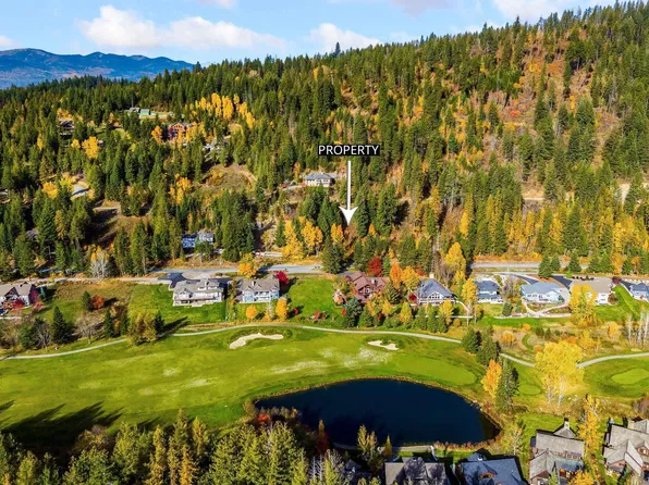 Nna Lower Pack River Rd, Sandpoint, ID 83864