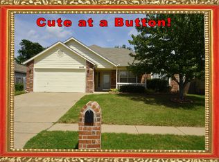 5409 S Maple Pl, Broken Arrow, OK 74011