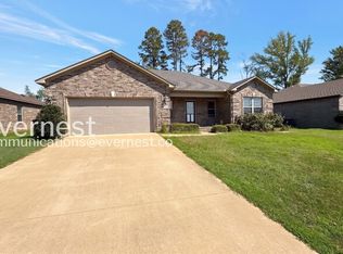 39 Fletcher Dr, Austin, AR 72007