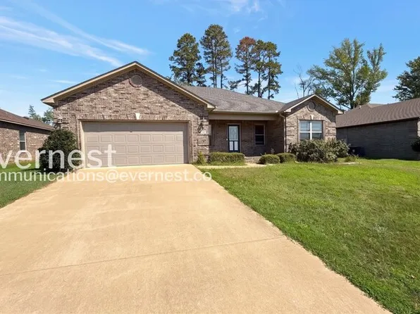 39 Fletcher Dr, Austin, AR 72007