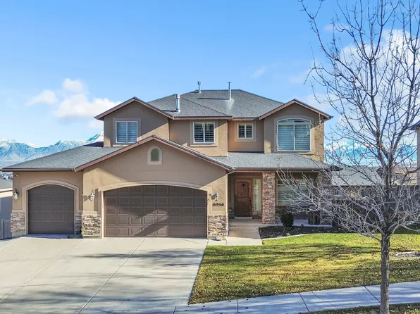 6956 N Comanche St, Eagle Mountain, UT 84005