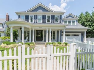 5105 Battery Ln, Bethesda, MD 20814