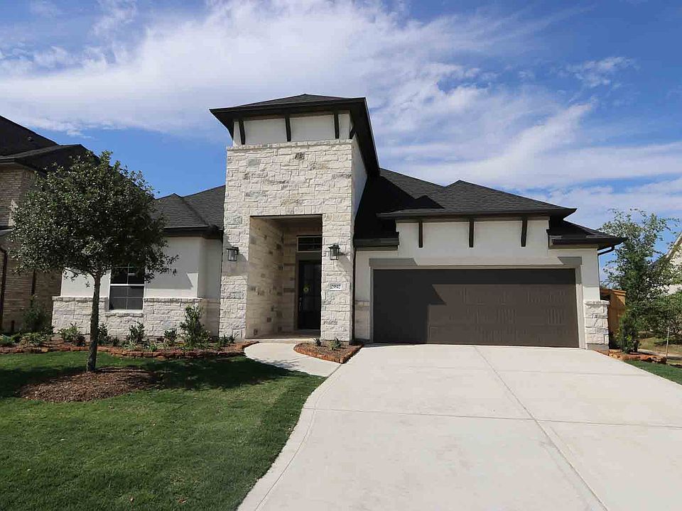 Bartlett Plan Elevation U