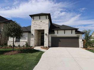 29842 Smoky Ridge Rd, Fulshear, TX 77441