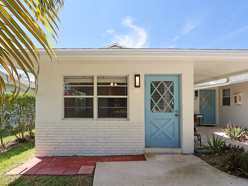 112 Sandal Ln #4