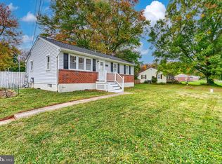 1026 Prospect Mill Rd, Bel Air, MD 21015