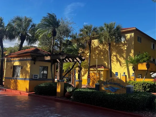 14911 SW 82nd Ter #2-203, Miami, FL 33193