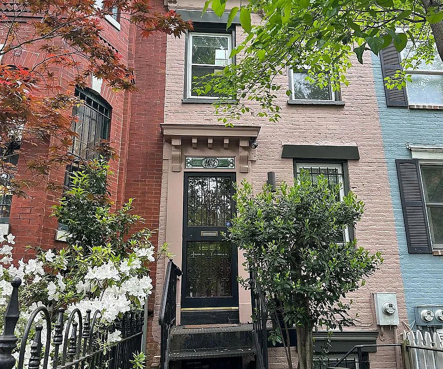 1452 Q Street, NW