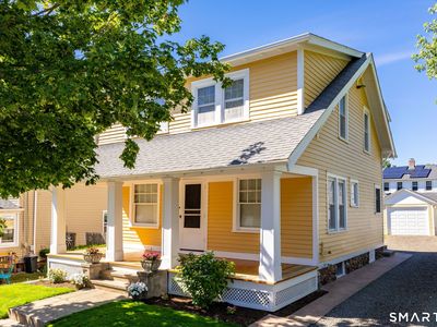 57 Hawthorne Avenue, Hamden, CT, 06517