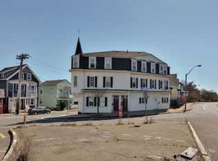 152 Cross St, Somerville, MA 02145