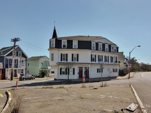 152 Cross St, Somerville, MA 02145