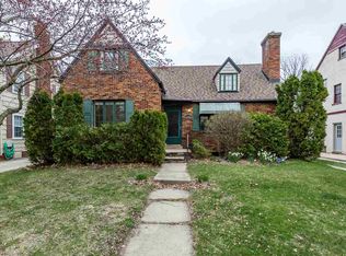 2106 Adams Blvd, Saginaw, MI 48602